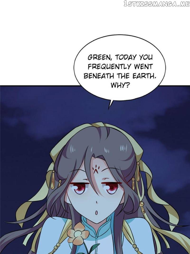 Reborn As A Dog chapter 124 - page 38
