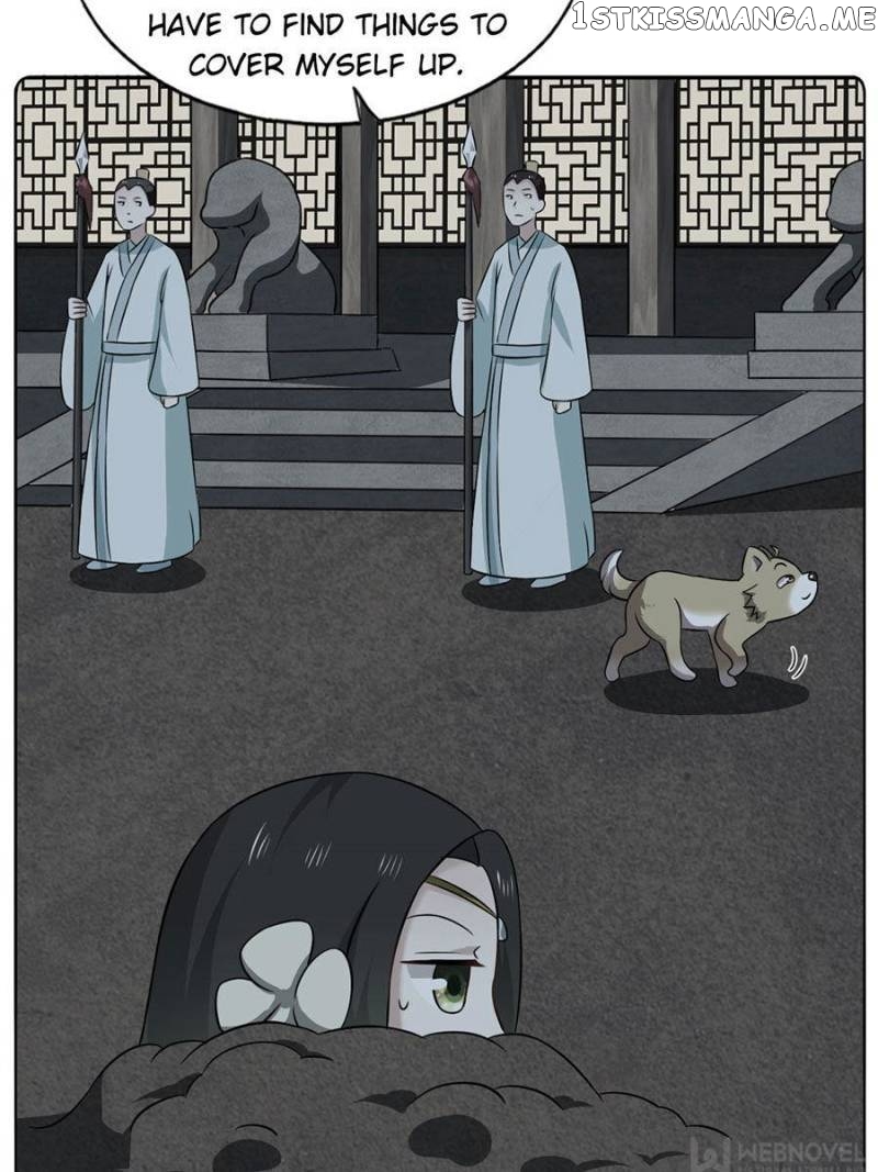 Reborn As A Dog chapter 124 - page 40