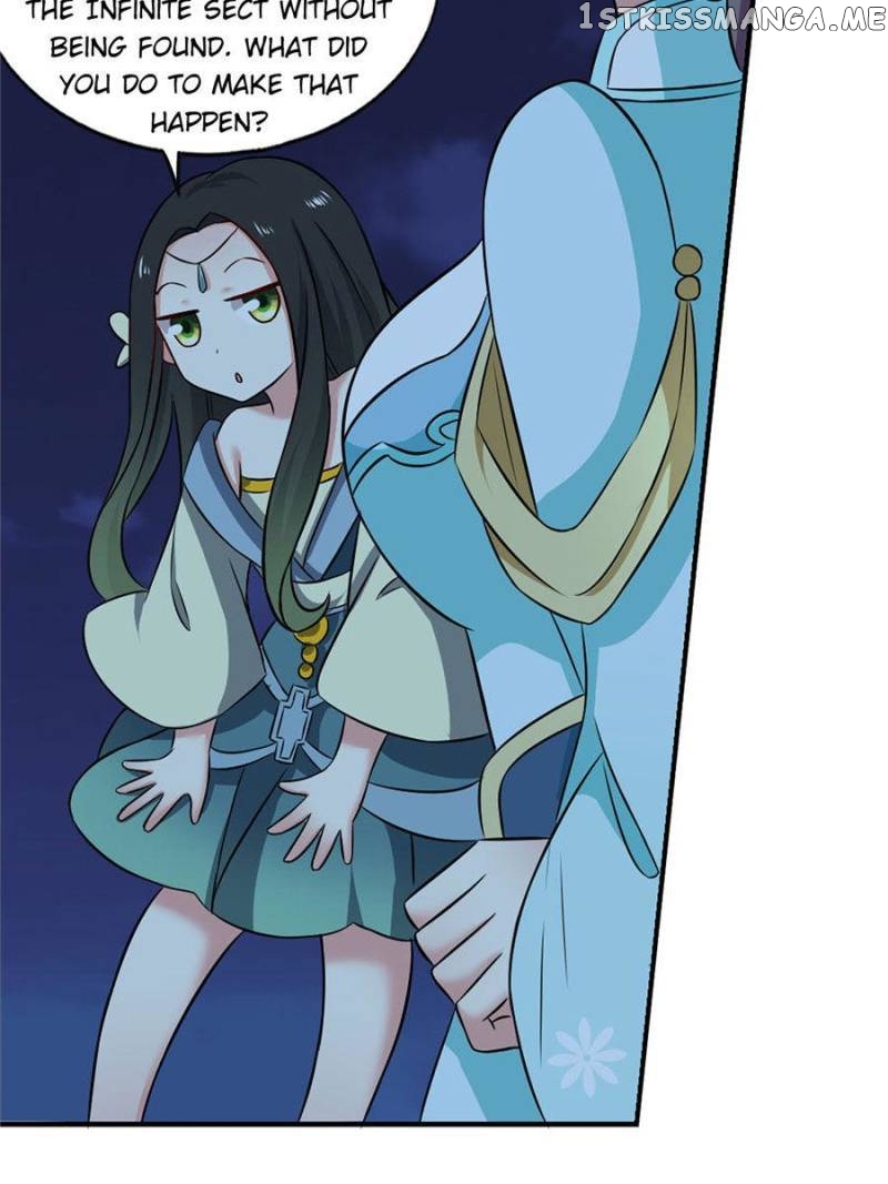 Reborn As A Dog chapter 124 - page 43