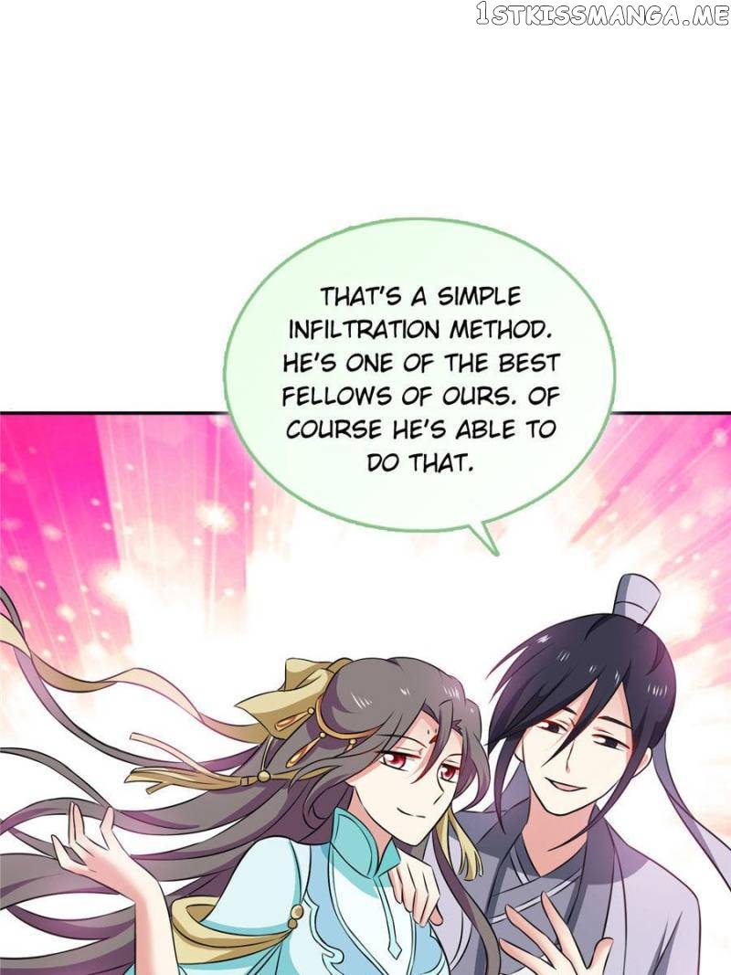 Reborn As A Dog chapter 124 - page 44