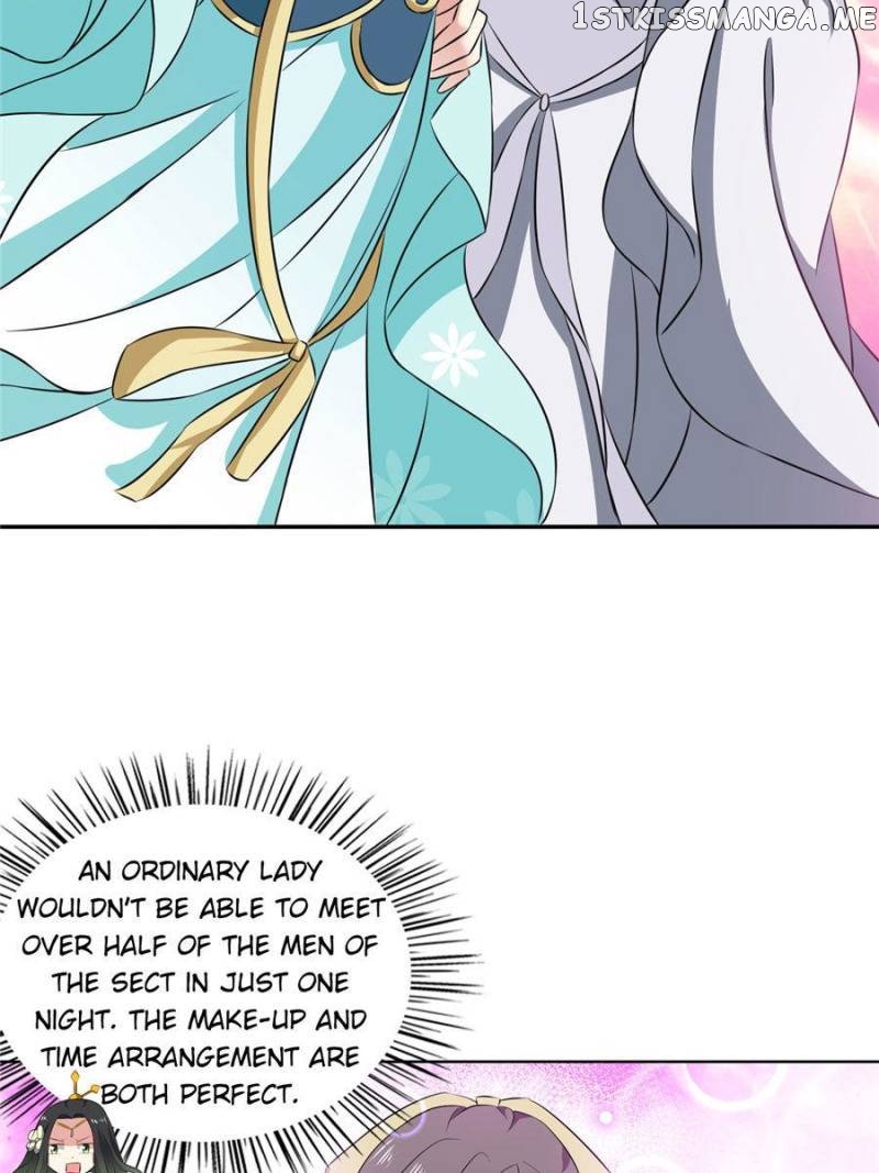 Reborn As A Dog chapter 124 - page 46
