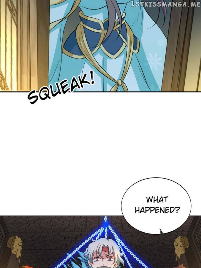 Reborn As A Dog chapter 124 - page 52