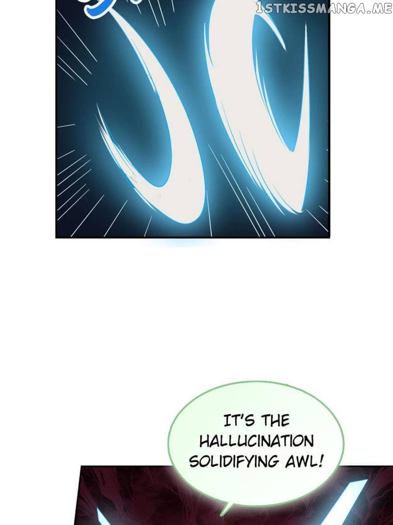 Reborn As A Dog chapter 124 - page 55