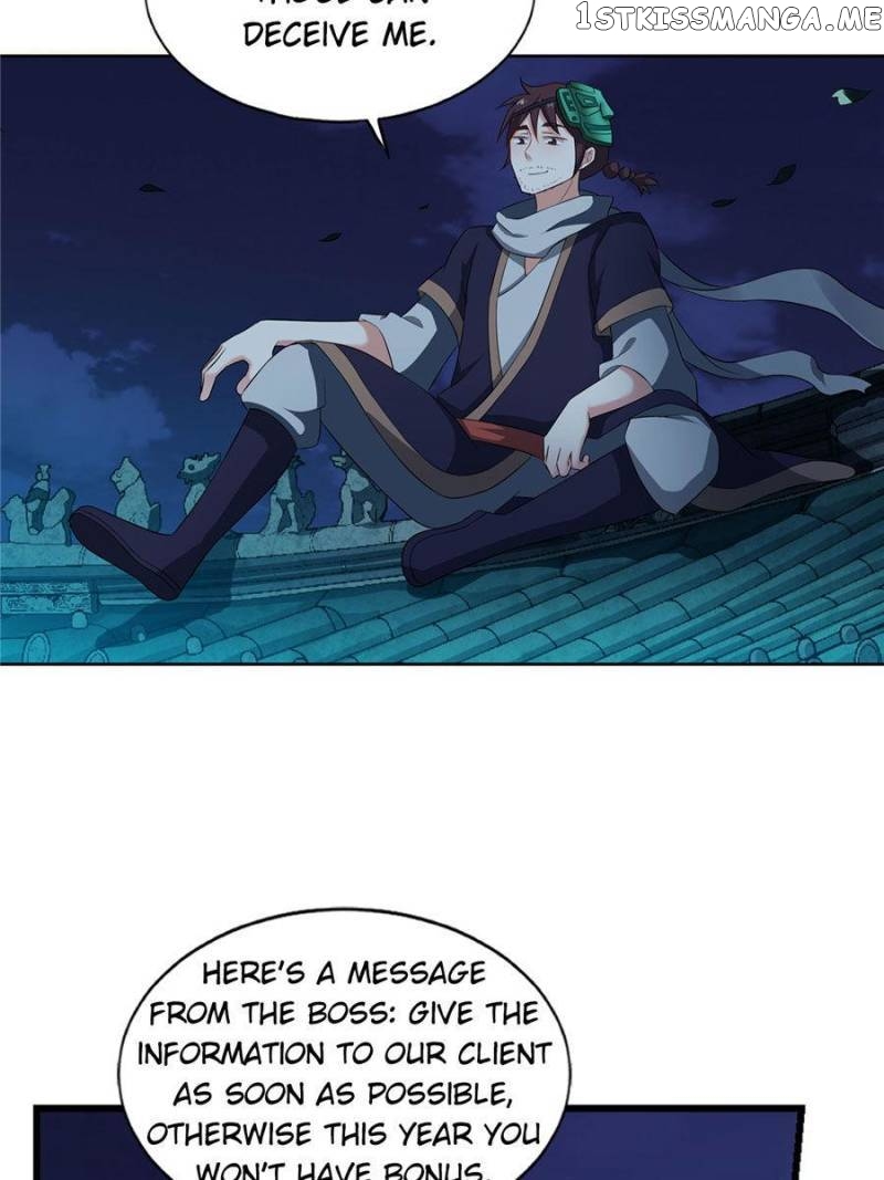 Reborn As A Dog chapter 124 - page 6