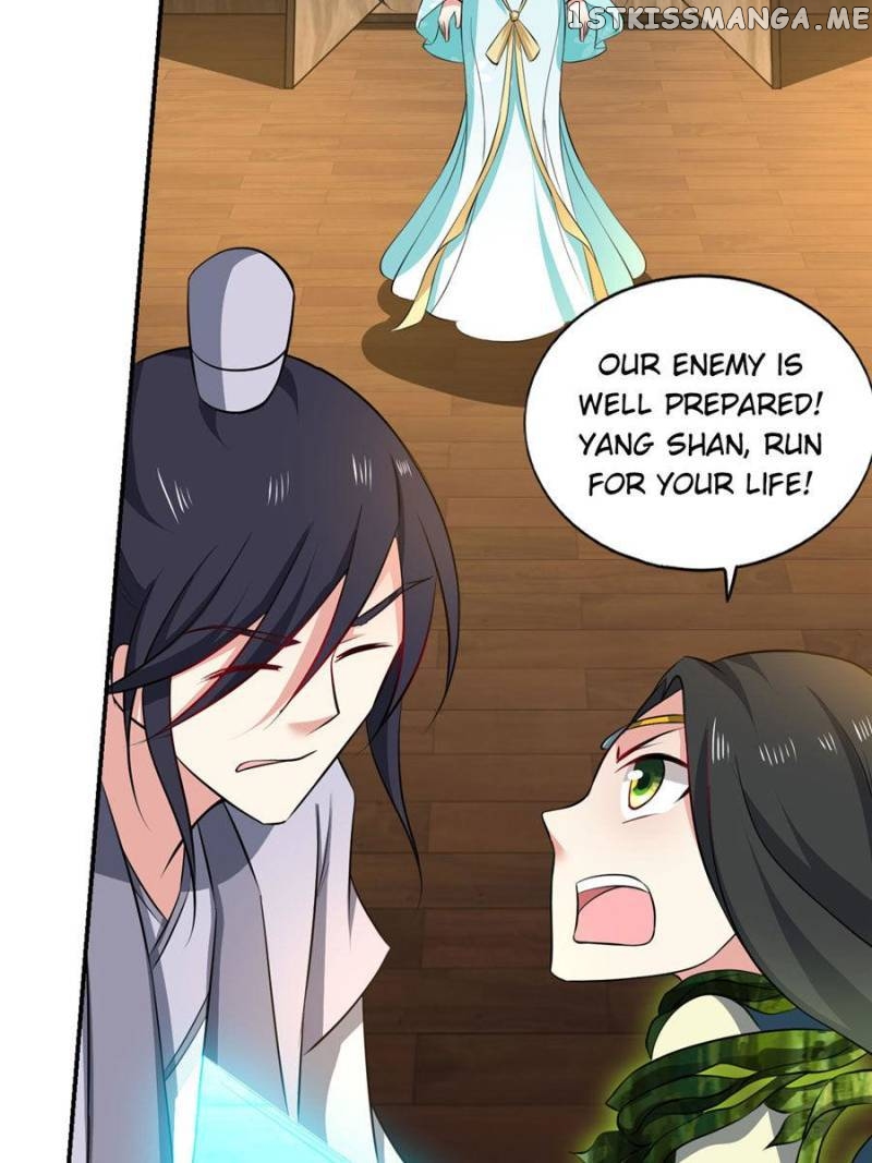 Reborn As A Dog chapter 124 - page 63