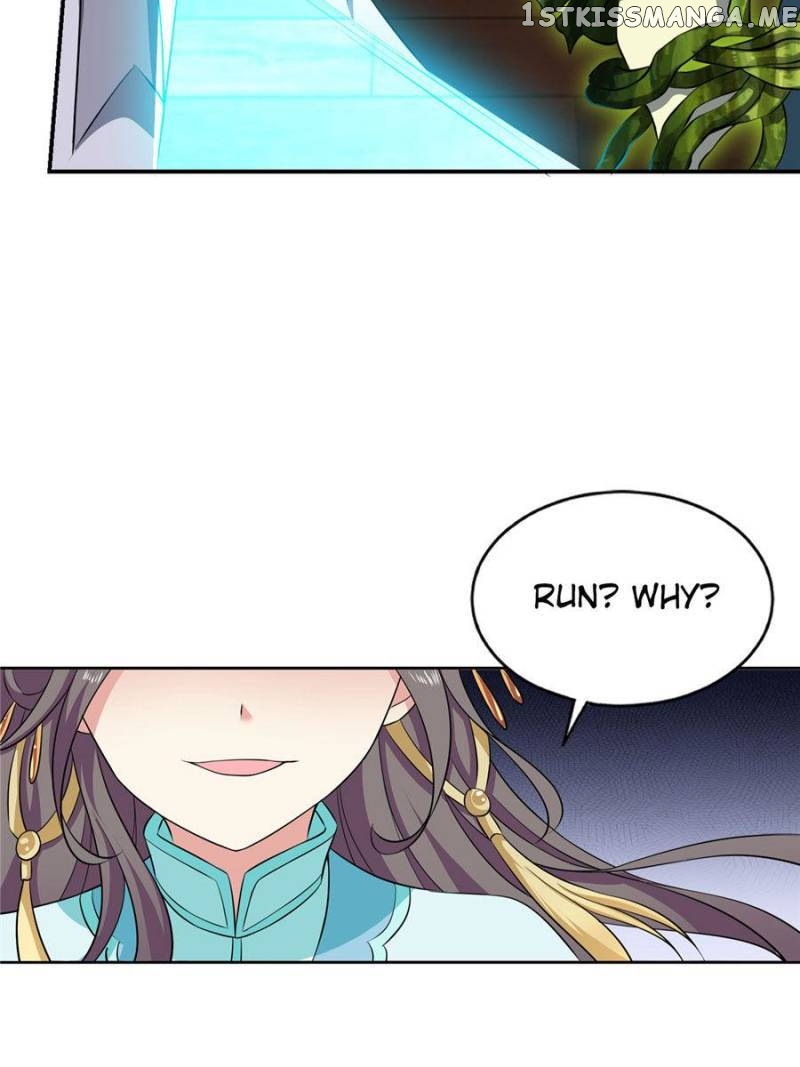 Reborn As A Dog chapter 124 - page 64