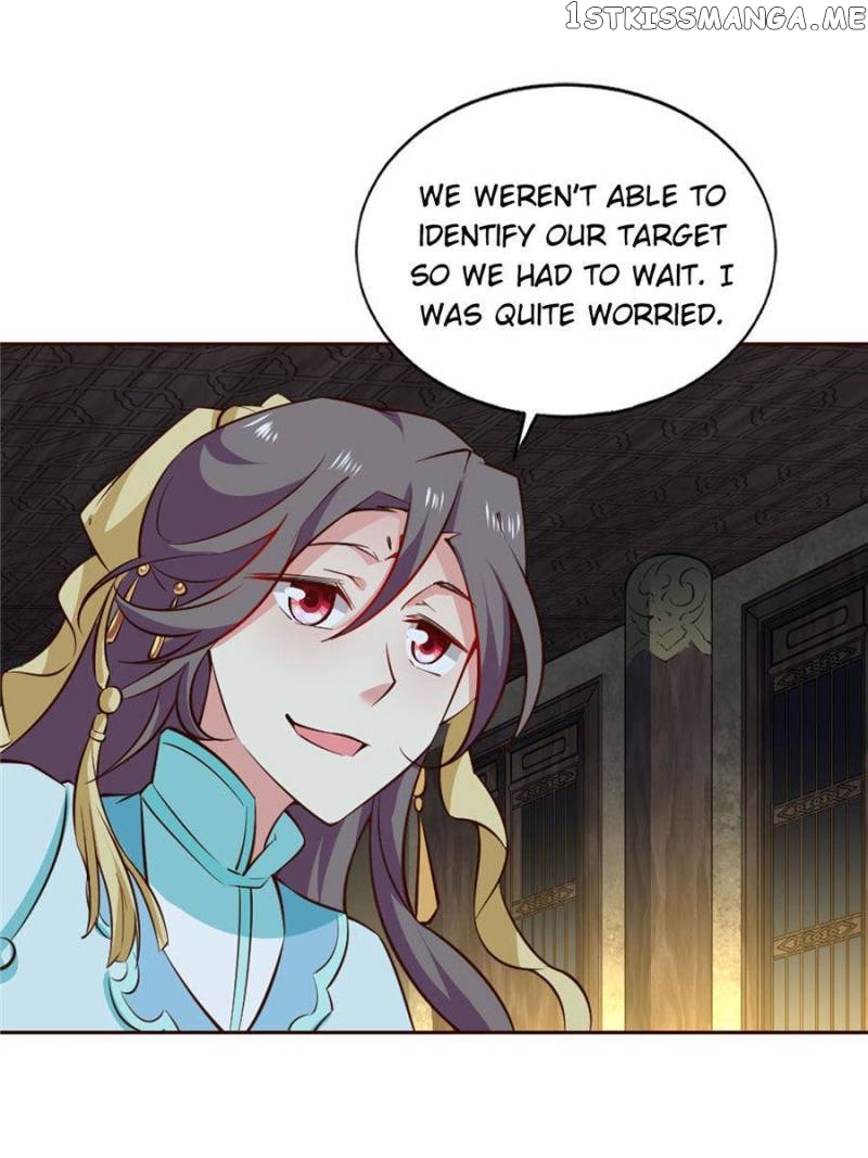 Reborn As A Dog chapter 124 - page 66