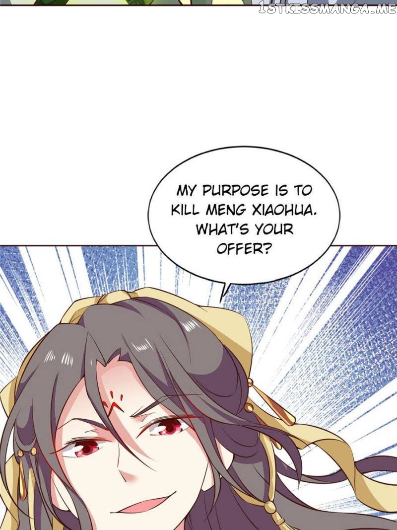 Reborn As A Dog chapter 124 - page 69