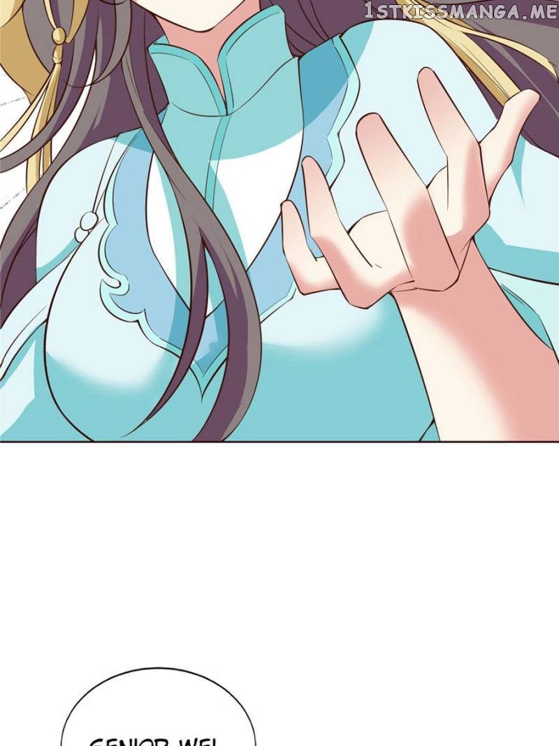 Reborn As A Dog chapter 124 - page 70