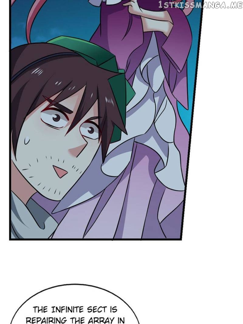 Reborn As A Dog chapter 124 - page 8