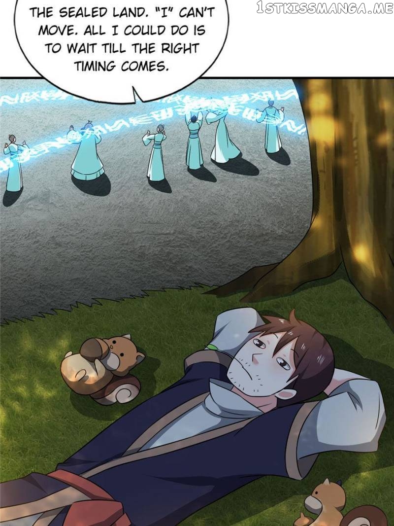 Reborn As A Dog chapter 124 - page 9