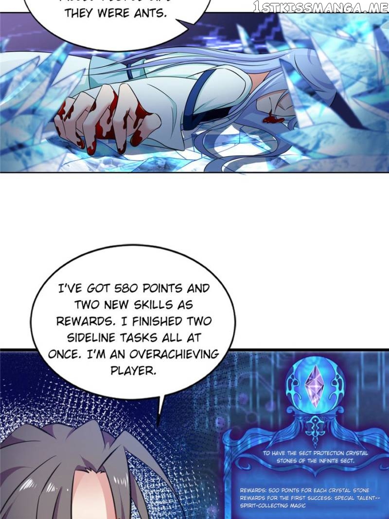 Reborn As A Dog chapter 80 - page 14