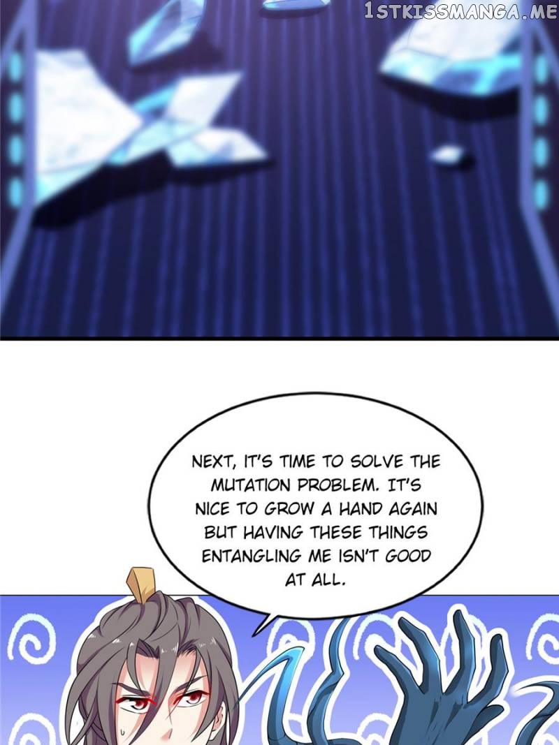 Reborn As A Dog chapter 80 - page 17