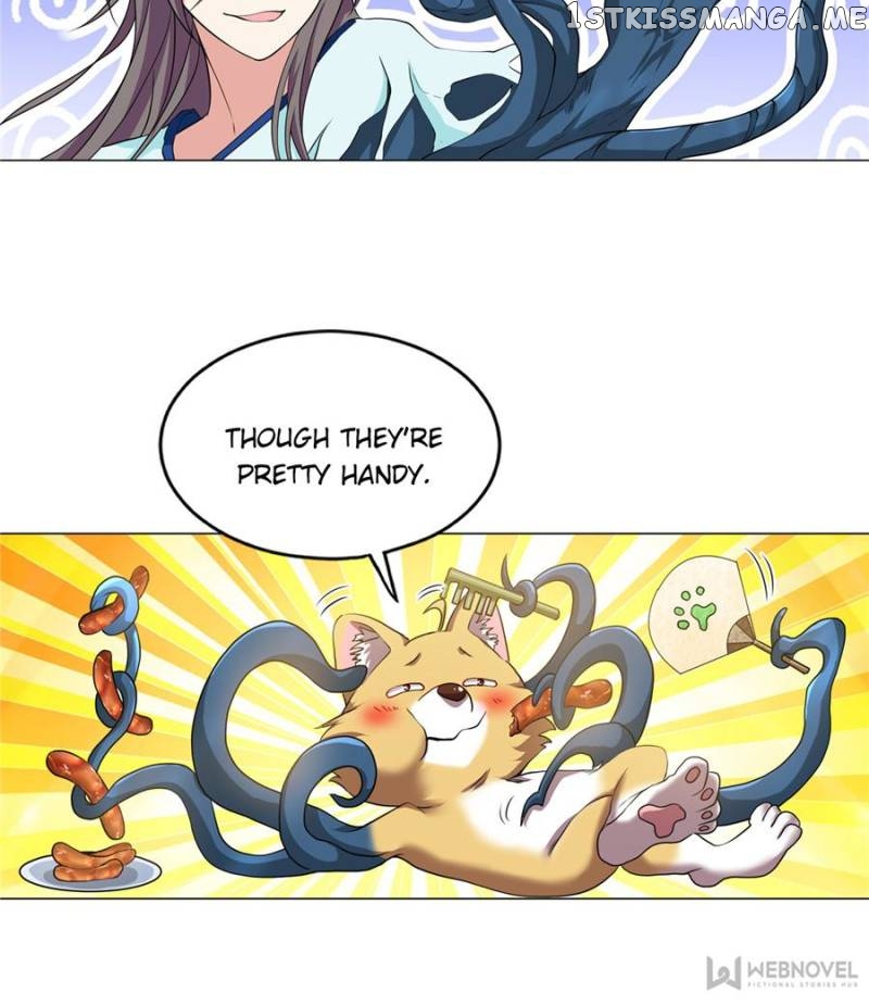 Reborn As A Dog chapter 80 - page 18