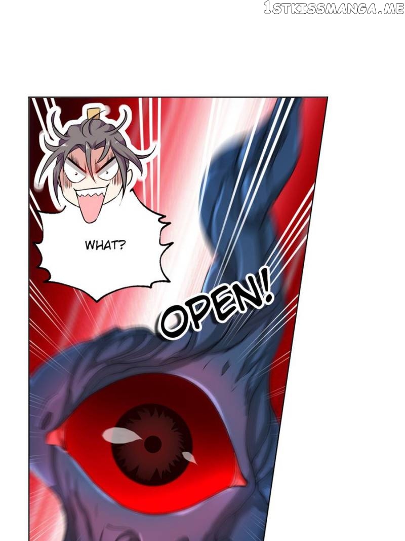 Reborn As A Dog chapter 80 - page 19