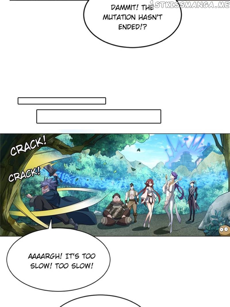Reborn As A Dog chapter 80 - page 22