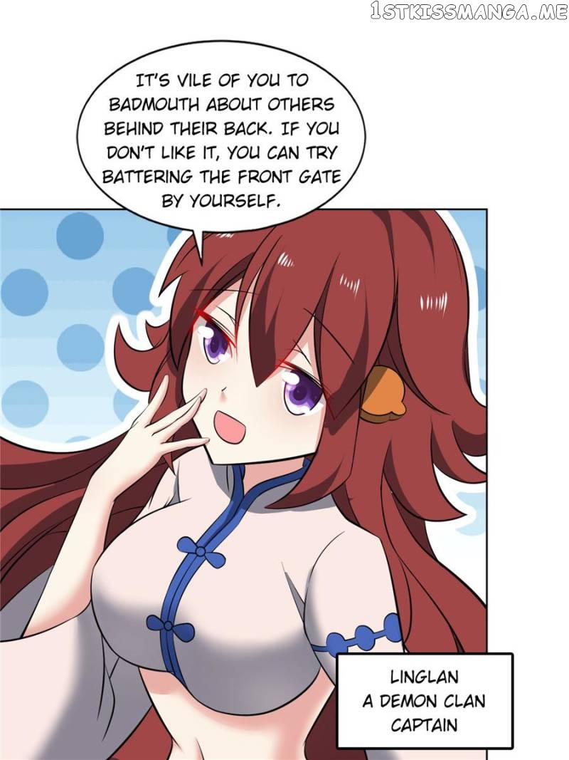 Reborn As A Dog chapter 80 - page 26
