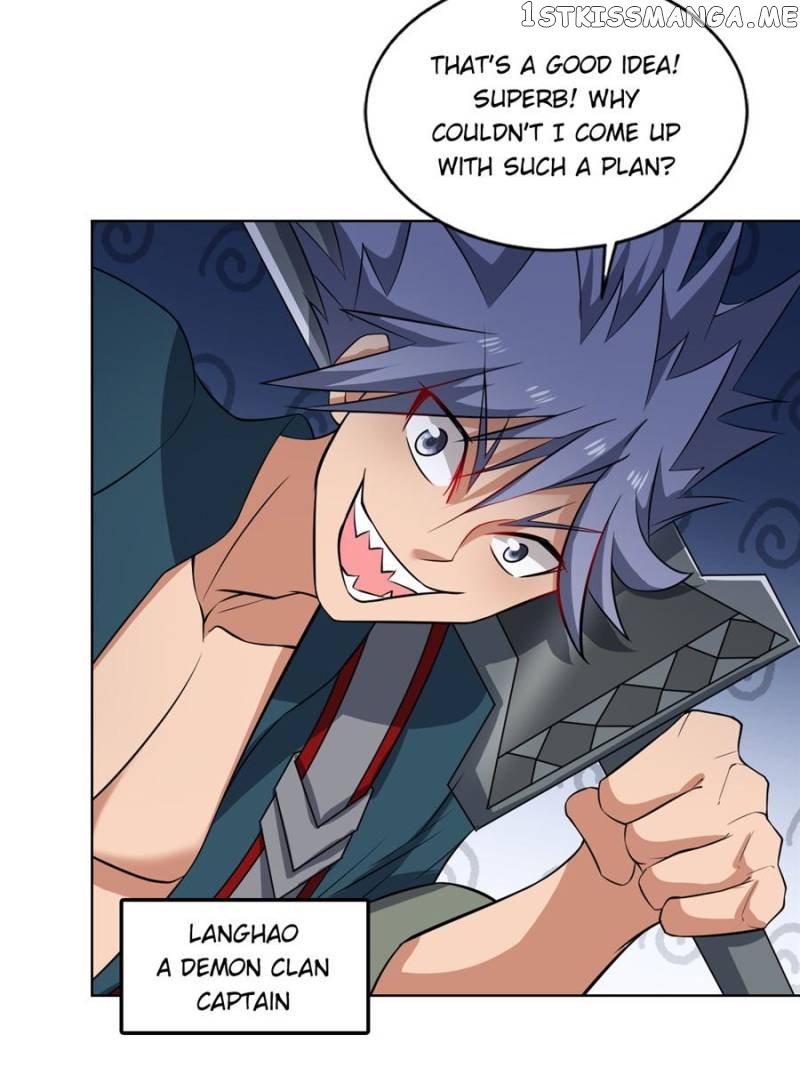 Reborn As A Dog chapter 80 - page 28