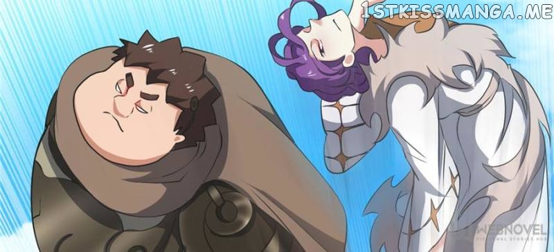 Reborn As A Dog chapter 80 - page 33