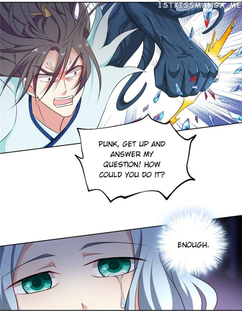 Reborn As A Dog chapter 80 - page 4