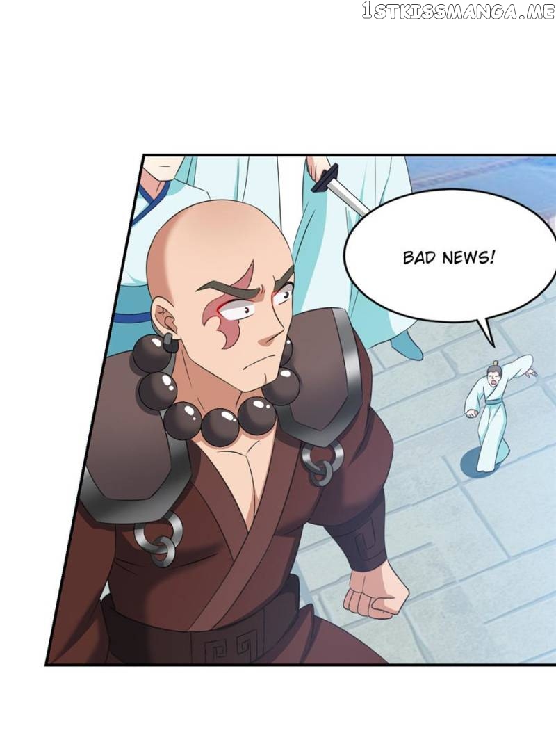 Reborn As A Dog chapter 80 - page 43