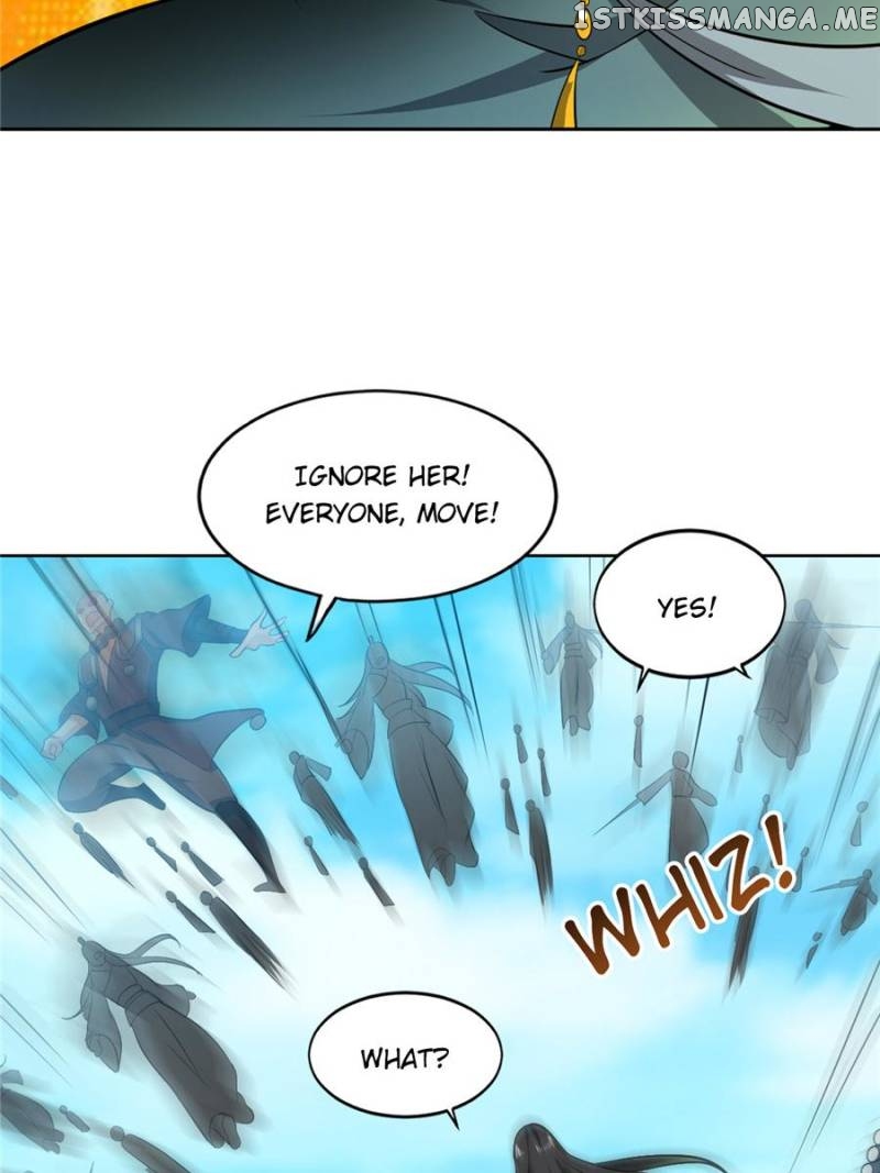Reborn As A Dog chapter 80 - page 51