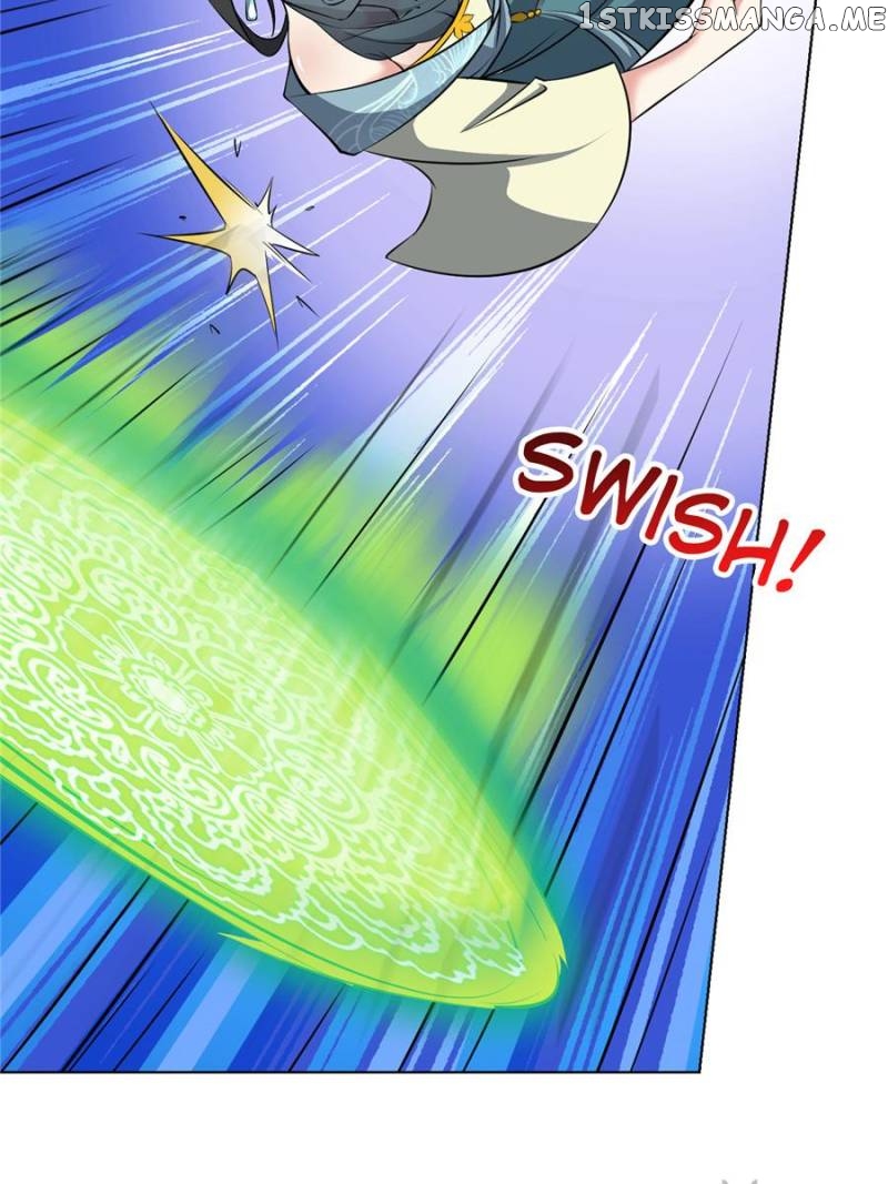 Reborn As A Dog chapter 80 - page 53