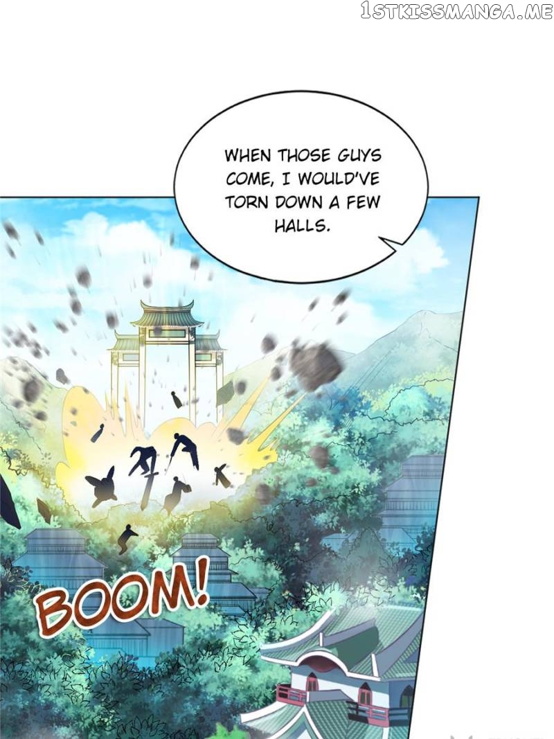 Reborn As A Dog chapter 80 - page 57