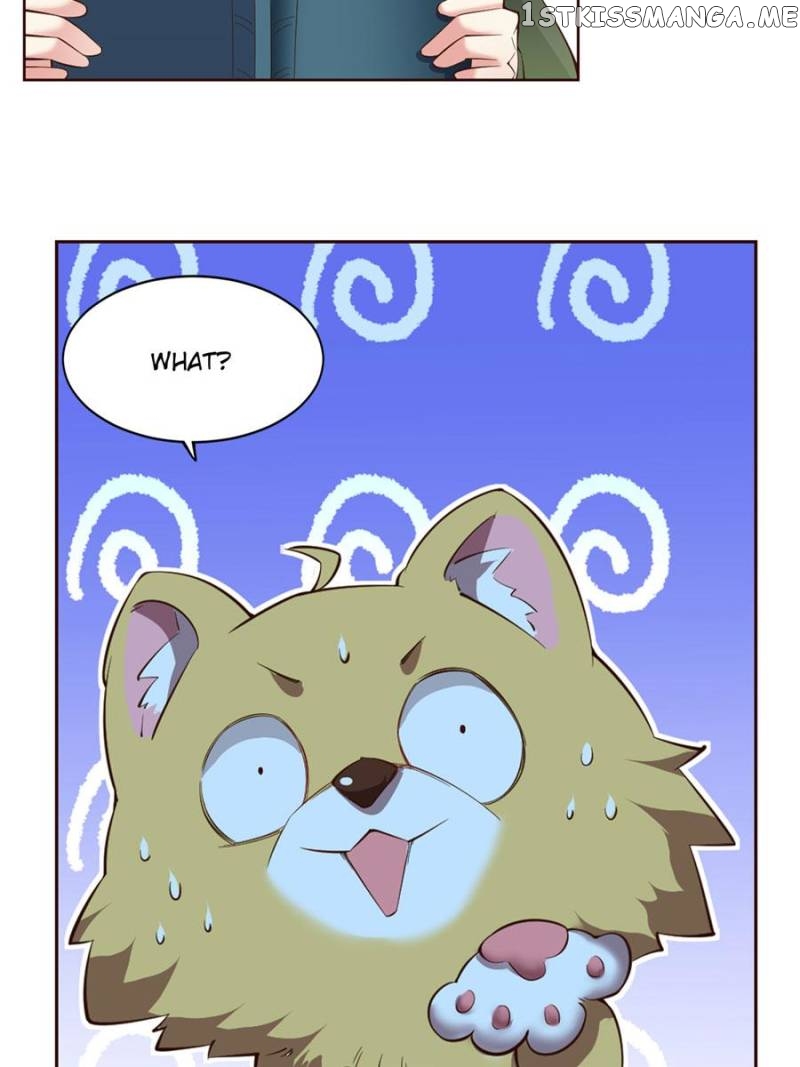 Reborn As A Dog chapter 42 - page 10