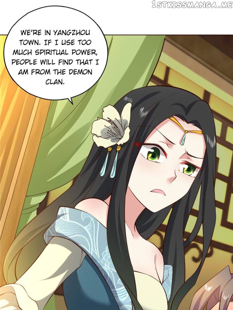 Reborn As A Dog chapter 42 - page 13