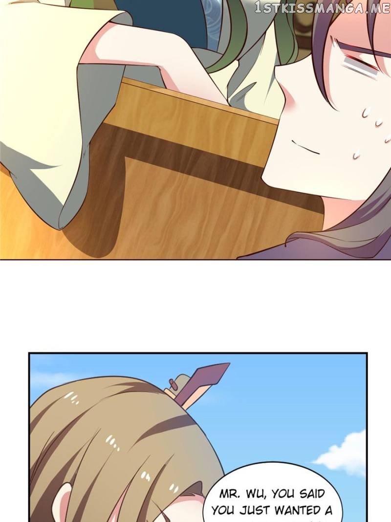 Reborn As A Dog chapter 42 - page 14