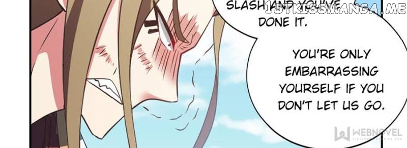 Reborn As A Dog chapter 42 - page 15