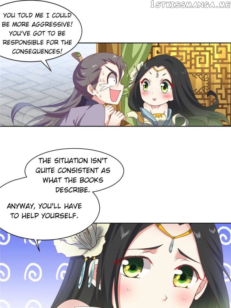 Reborn As A Dog chapter 42 - page 19