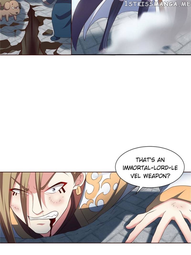 Reborn As A Dog chapter 42 - page 2