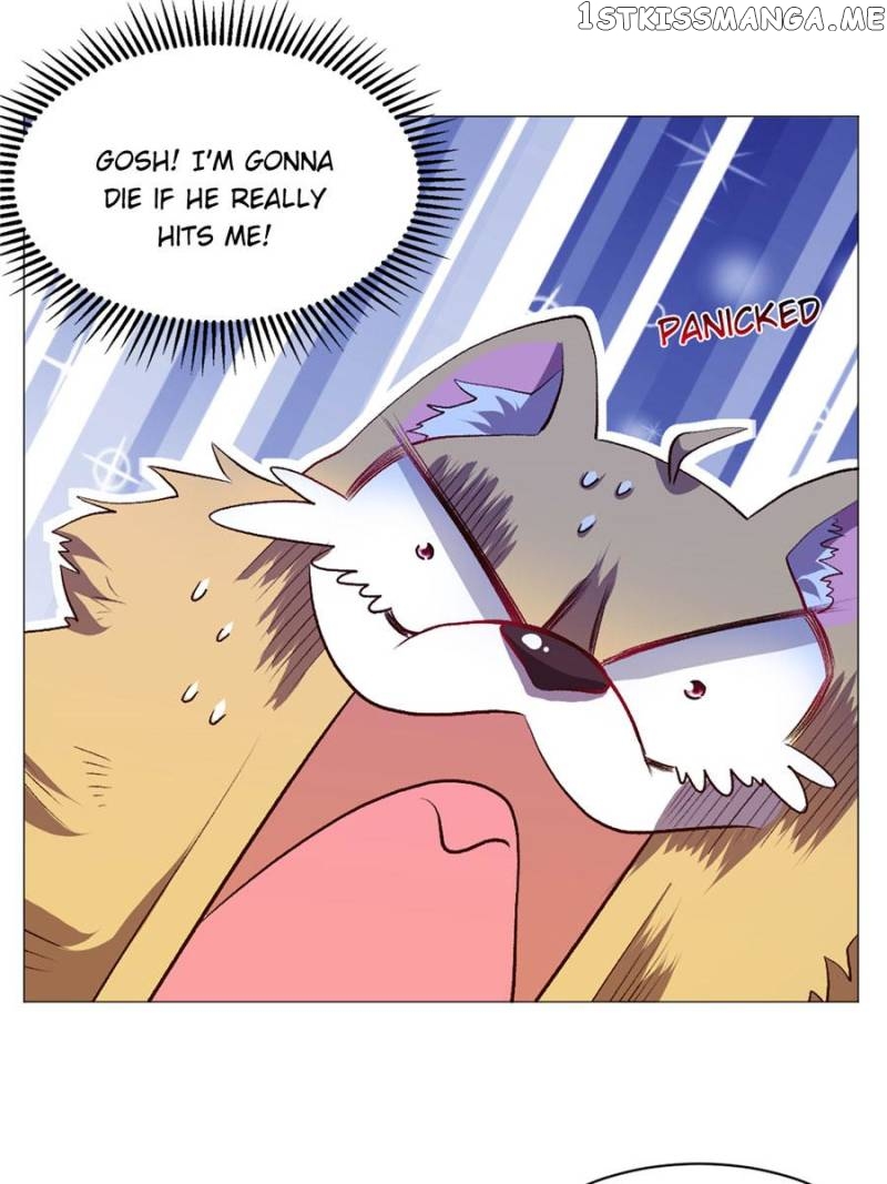 Reborn As A Dog chapter 42 - page 26