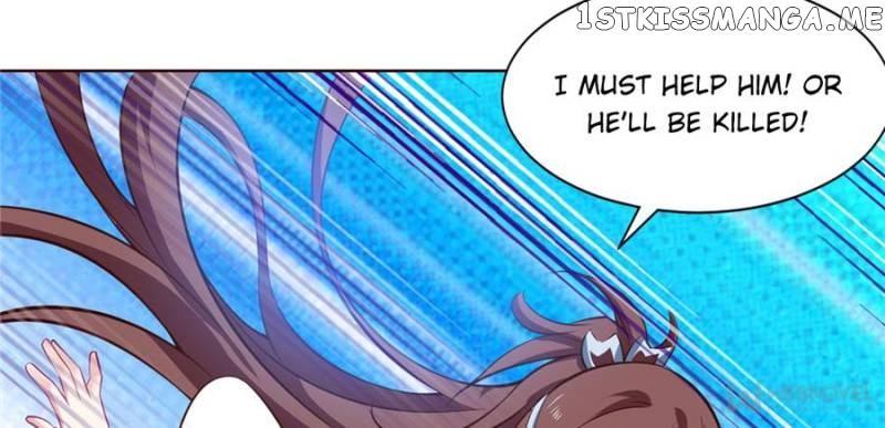 Reborn As A Dog chapter 42 - page 27