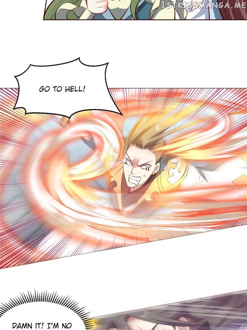 Reborn As A Dog chapter 42 - page 34
