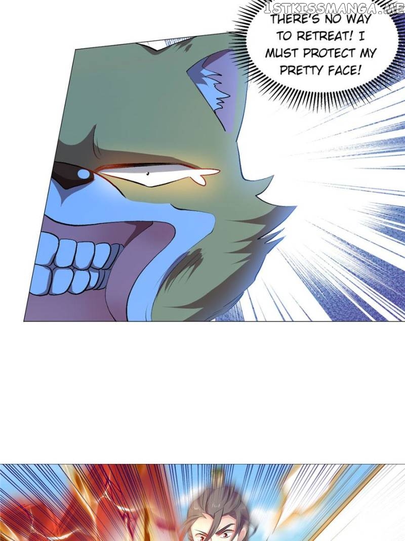 Reborn As A Dog chapter 42 - page 40