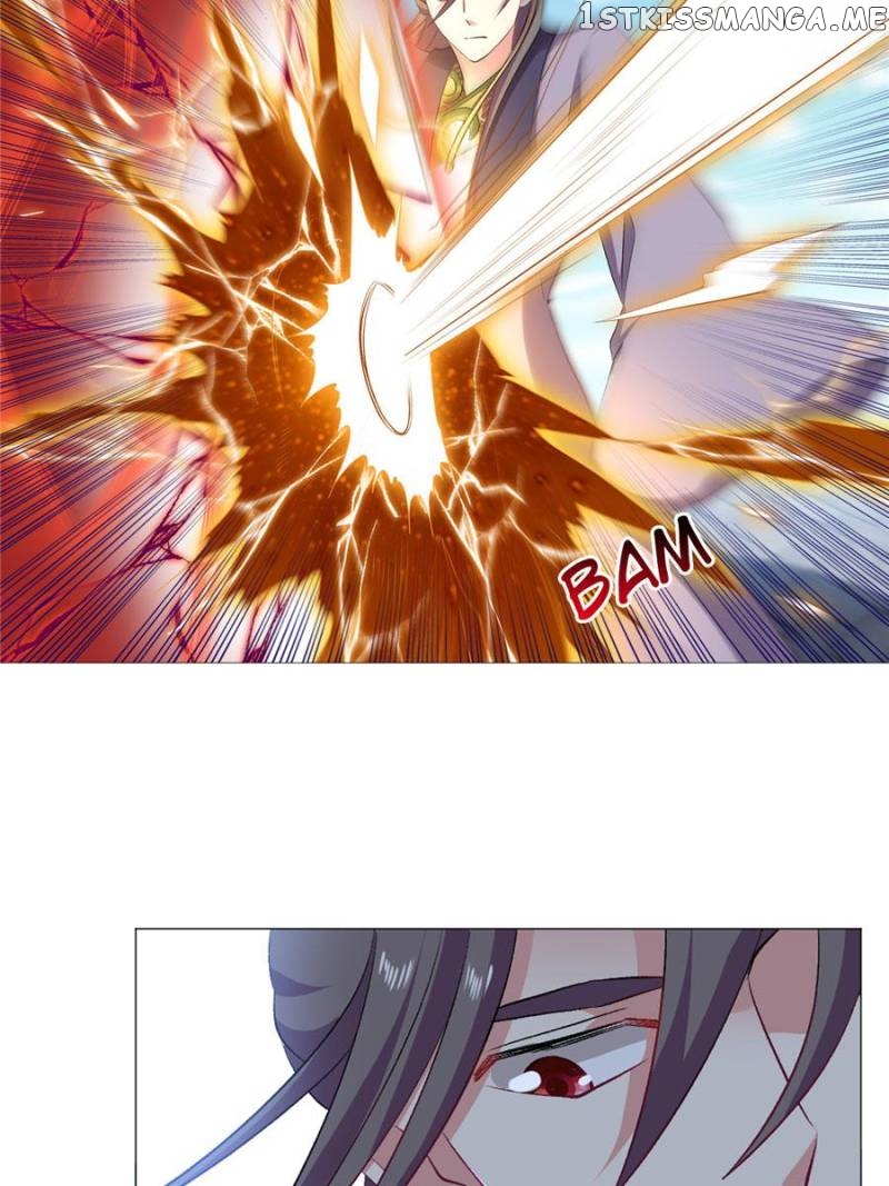 Reborn As A Dog chapter 42 - page 41