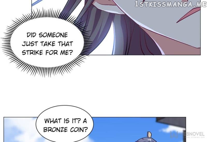 Reborn As A Dog chapter 42 - page 42