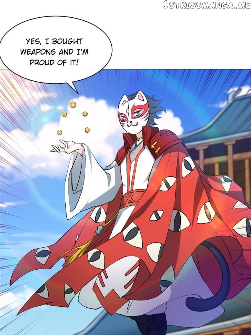 Reborn As A Dog chapter 42 - page 44