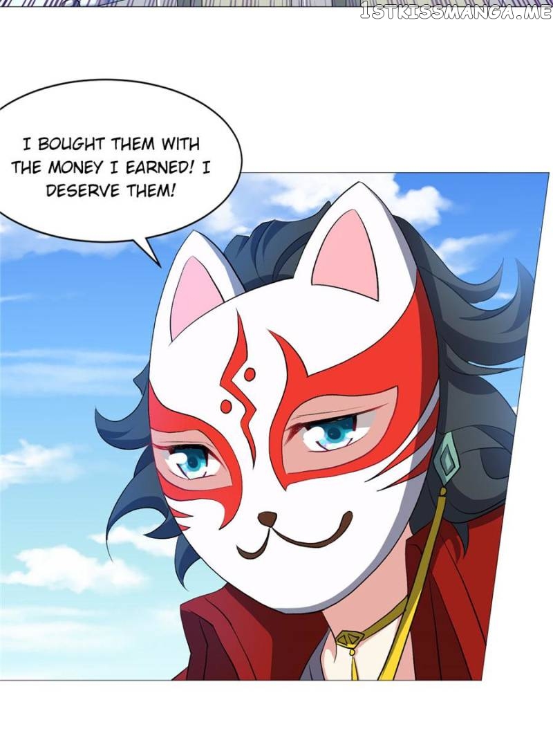 Reborn As A Dog chapter 42 - page 46