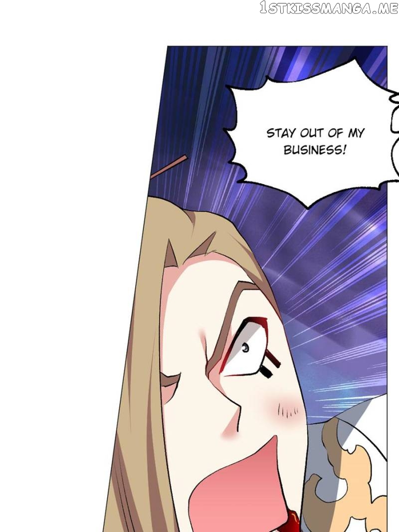 Reborn As A Dog chapter 42 - page 47