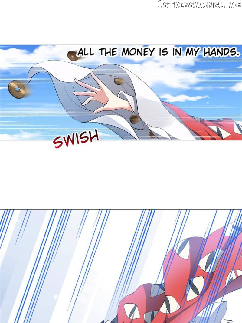 Reborn As A Dog chapter 42 - page 49