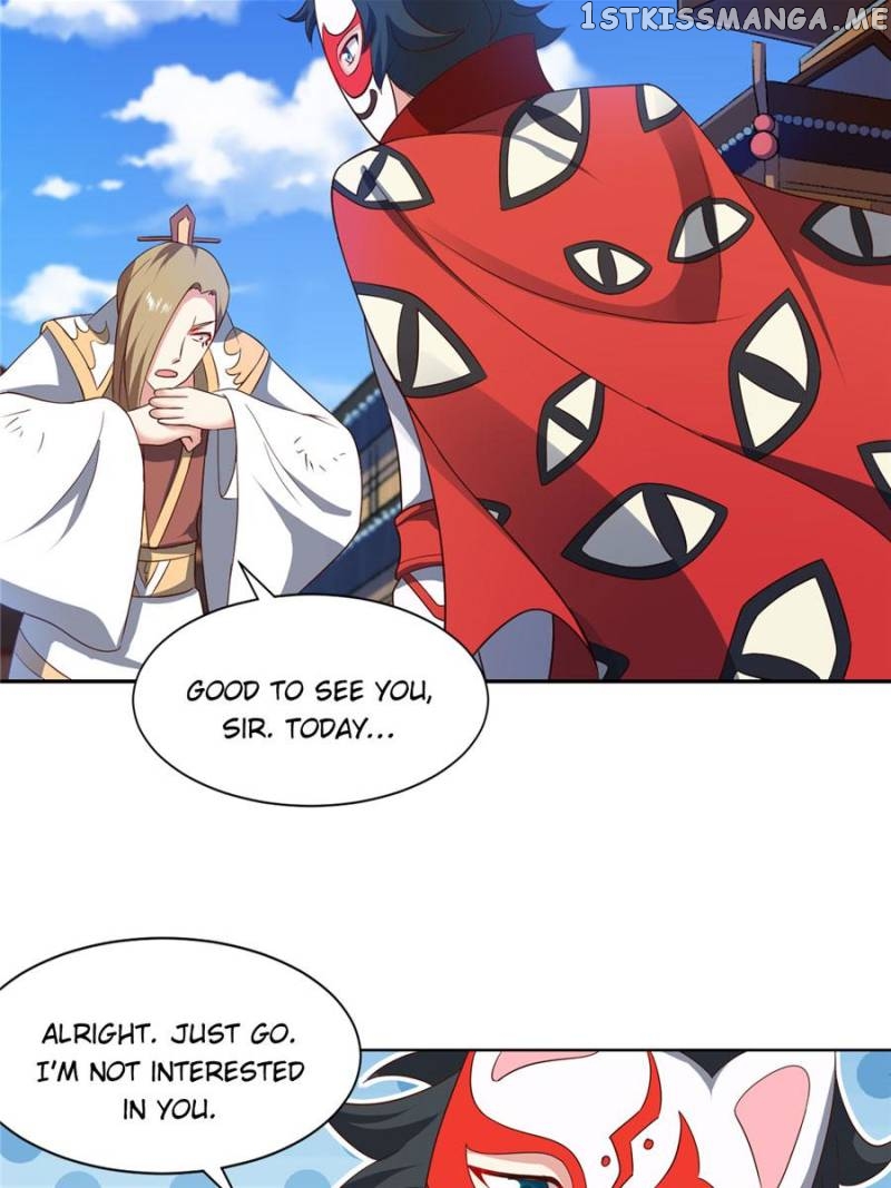 Reborn As A Dog chapter 42 - page 58