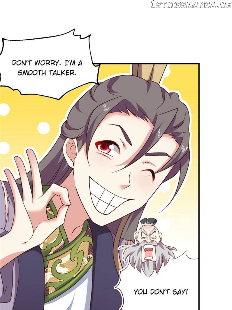 Reborn As A Dog chapter 42 - page 61
