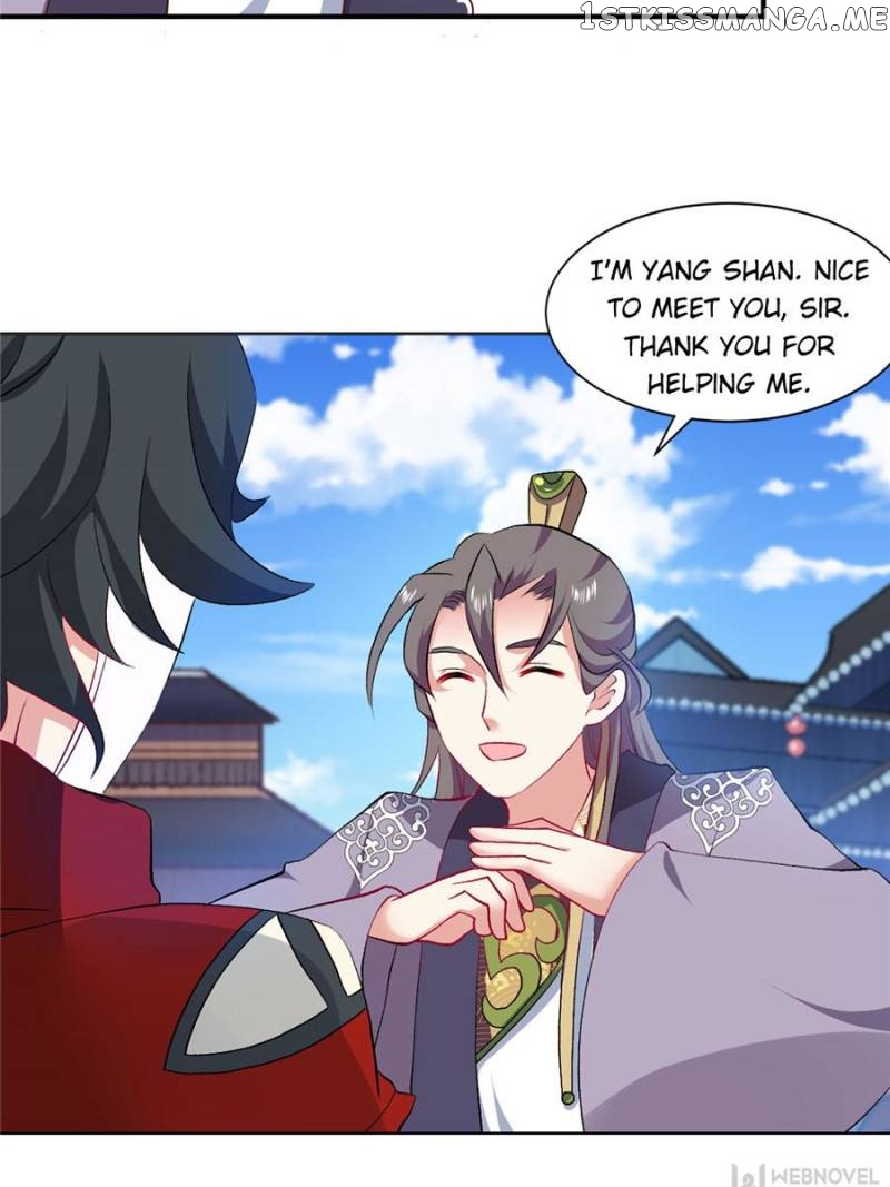 Reborn As A Dog chapter 42 - page 62