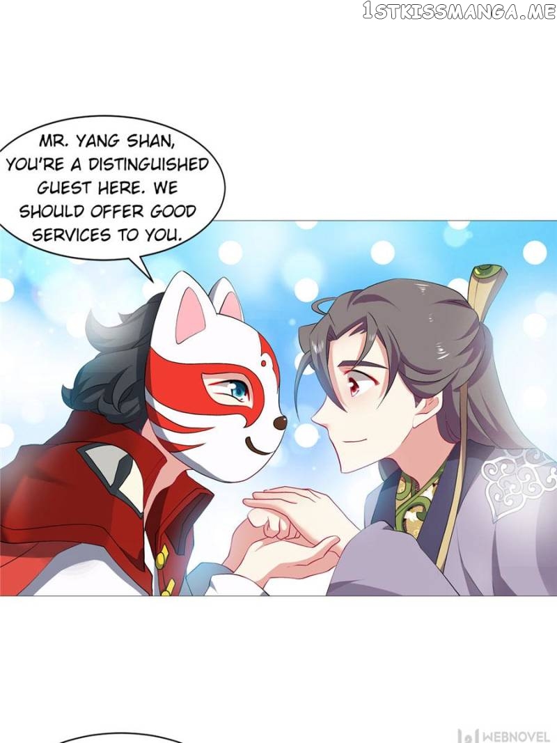 Reborn As A Dog chapter 42 - page 65