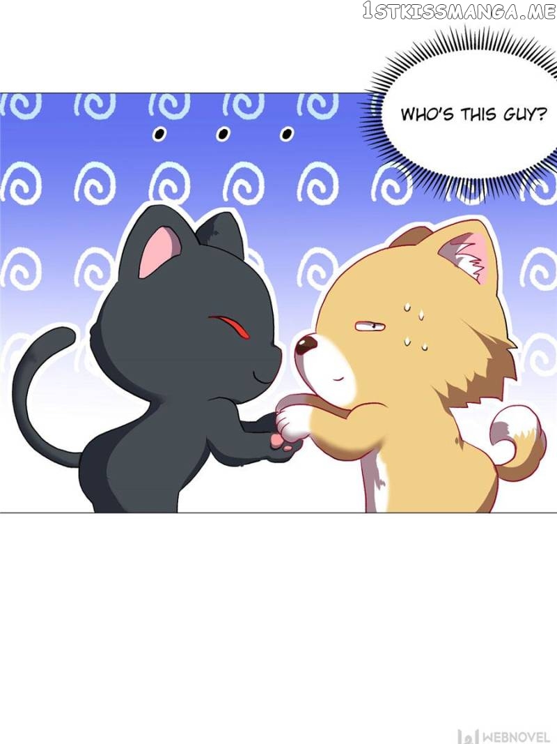Reborn As A Dog chapter 42 - page 68