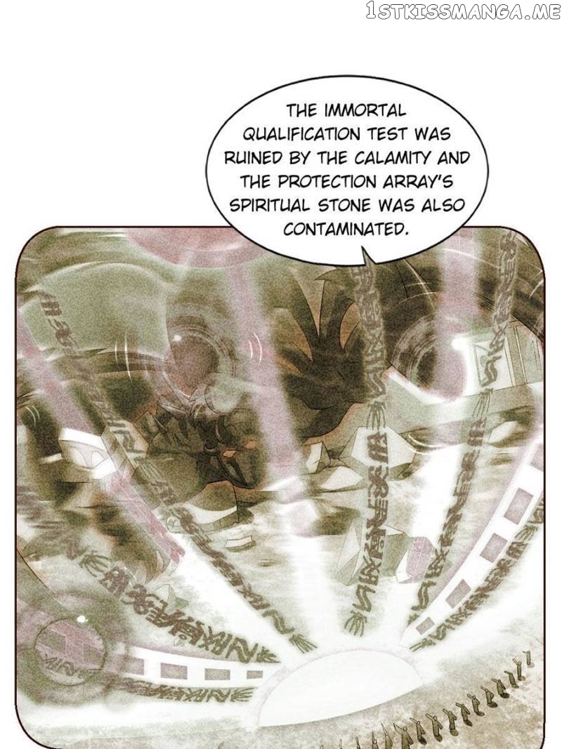 Reborn As A Dog chapter 125 - page 1